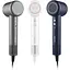 Фен Sencor SHD 8500RS - мініатюра 9