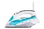 ARDESTO Утюг IR-C2228-TQ, 2200Вт, 280мл, паровой удар, керам. подошва, голубой - миниатюра 4