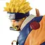 Фигурка Banpresto Naruto Наруто Наруто Узумаки Вибрационные Звезды Шиппудена 17см NA VS 22.71 - миниатюра 2