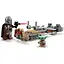 Конструктор LEGO Star Wars Скоростной мотоцикл Мандалорца и Грогу 58 деталей (75436) - миниатюра 3