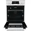 Электрическая плита Gorenje ECS5350WA (FR514D-AEAA2) - миниатюра 2