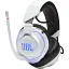 Bluetooth Stereo JBL QUANTUM 910P (JBLQ910PWLWHTBLU) White/Blue UA - мініатюра 3
