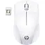 Компьютерная мышь HP 220 WL белый teh0014059 - миниатюра 1