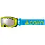 Маска Cairn Rush SPX3 Jr Lemon/Azure (1012-0580589-839) - миниатюра 1
