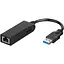 Мережний адаптер Gigabit Ethernet D-LINK DUB-1312 USB3.0 - мініатюра 1