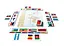 Настільна гра Tactic Прапори світу (Flags of the World) (укр.) (58139) - мініатюра 3