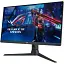 Монітор Asus 27" ROG Strix XG27AQMR (90LM08K0-B01170) (87170) - мініатюра 2