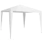 Садовый павильон Garden Line TUN5774 White 300х300 см - миниатюра 1