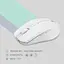 Мышка 2E MF270 Silent Rechargeable Wireless White (2E-MF270WWH) - миниатюра 7