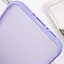Чохол TPU+PC Lyon Frosted для Samsung Galaxy A32 4G Purple - мініатюра 6