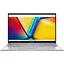 Ноутбук,Asus VivoBook X1504VA-BQ800 de 15,i5-1335U,16 GB,de 1 TB,DOS - мініатюра 1