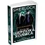 Книга SHERLOCK. Нотатки про Шерлока Холмса - Артур Конан Дойл (КМ-Букс) - мініатюра 1