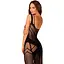 Откровенное платье Obsessive D609 dress S/M/L - миниатюра 2