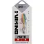 Балансир Viking Fishing Mate Ice Jig 60mm 17g #21 Kingfisher Green - мініатюра 2
