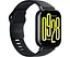 Смарт-часы Xiaomi Redmi Watch 5 Active черные (BHR8784GL) - миниатюра 5