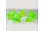 Набор кубиков Transparent 7 Dice Set - Light green , 7 шт. (g7dtran13) - миниатюра 3