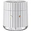Портативний вентилятор Epik Rapid Cooling 3 in 1 White [137273] - мініатюра 2
