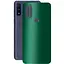 Защитная пленка StatusSKIN для Motorola G Pure Корпус Винил Зеленая - миниатюра 1