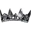 Корона Король Темряви - мініатюра 3
