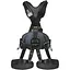 Cтраховочная система Singing Rock Profi Worker 3D Standard Black M/L (1033-SR W0081.DB-03) - миниатюра 1