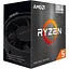 Процессор AMD AM4 Ryzen 5 5500GT Box 6x3.6 ГГц Turbo Boost 4.4 ГГц Radeon Graphics L3 16Мб Cezanne Zen 3 7 нм TDP 65 - миниатюра 1