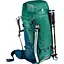 Рюкзак Deuter Aircontact 60 + 10 SL Turquoise (1052-3320421 2337) - мініатюра 8