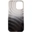 Чохол Epik TPU ColorWave для Apple iPhone 16, 6.1 White/Black - мініатюра 3
