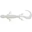 Силикон Savage Gear 3D Lizard 100m 5.5g 6 шт/уп Белый (1013-1854.21.63) - миниатюра 1