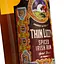 Ром Thin Lizzy Spiced 35% 0.7 л - мініатюра 5