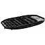 Стол Bo-Camp Woodbine Oval 100x70 cm Темно-коричневый - миниатюра 3