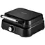 Вафельниця Mozano Smart 2200W AGD/GOF/001 - мініатюра 1