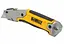 Ніж DeWalt з висувним лезом (DWHT10046-0) - мініатюра 3