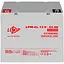 Аккумулятор LogicPower GEL 12V/45Ah/540Wh (20269) [109034] - миниатюра 2