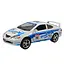 Модель автомобіля "Honda Civic" KT 5072 W(White) 1:32 - 1:36 - мініатюра 1