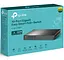 Коммутатор TP-Link TL-SG1210MPE (TL-SG1210MPE) - миниатюра 5