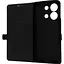 Чехол-книжка Wave Flap Case для Redmi Note 13 Pro 5G/Poco X6 5G Black [101846] - миниатюра 3