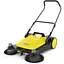 Підмітальна машина Karcher S 6 Twin - мініатюра 1