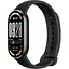 Фитнес-браслет Xiaomi Smart Band 10 Black (BHR07PYGL) - миниатюра 1