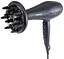 Фен HHD-260I PRO, Black, 2600W Holmer teh0019618 - мініатюра 7