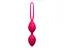 Вагинальные шарики Dorcel Divine Balls, диаметр 3.5 см, масса 91 г - миниатюра 4