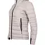 Куртка Frontier Gloria S Llight Grey - мініатюра 4