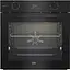 Духовка электрическая Beko BBIS17300BCS - миниатюра 2