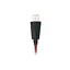 Навушники Real-El GDX-7750 Black-Red - мініатюра 11