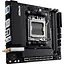 Материнская плата AsRock A620AI WIFI (A620AI WIFI) (Socket AM5, AMD A620A, Mini-ITX) - миниатюра 3