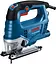 Лобзик Professional GST 750 520Вт Bosch teh0026096 - мініатюра 1