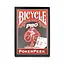 Карти гральні United States Playing Card Company Bicycle Pro PokerPeek (red) (01456-1) - мініатюра 1