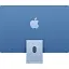 Моноблок Apple iMac 24'' M4 8CPU/8GPU 16GB/256GB Blue (MWUF3) 2024 [120411] - миниатюра 2