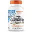 Натуральная добавка Doctor's Best Curcumin C3 Complex 500 mg, 120 капсул - миниатюра 1