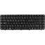 Клавиатура для ноутбука HP Pavilion dv6-3200 SERIES Original Rus (A1911) - миниатюра 1