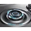 Варочная поверхность Electrolux EGS6436SX газовая [125483] - миниатюра 5